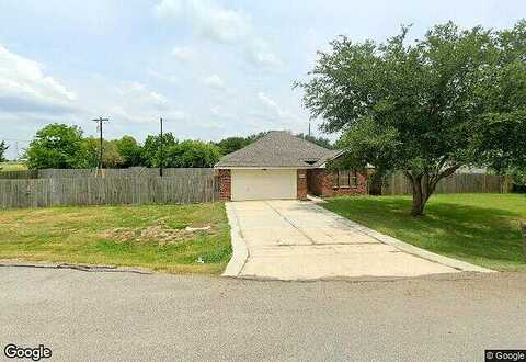 County Road 669E, Alvin, TX 77511