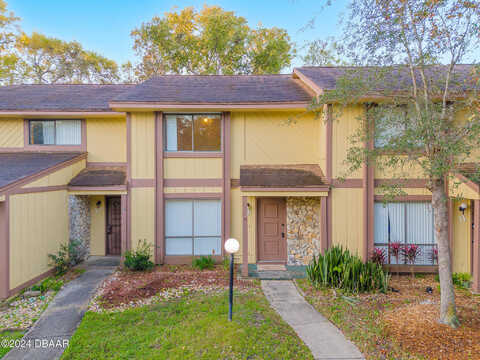 Lakewood Park, Ormond Beach, FL 32174