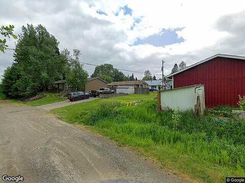 Clatsop St, Vernonia, OR 97064