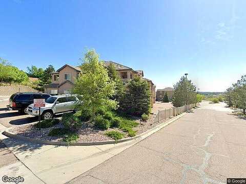 Cougar Bluff Point, Colorado Springs, CO 80906