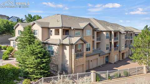 Cougar Bluff Point, Colorado Springs, CO 80906