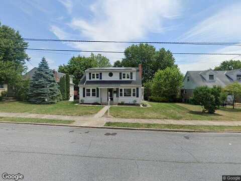 South 22Nd Street, Allentown, PA 18104