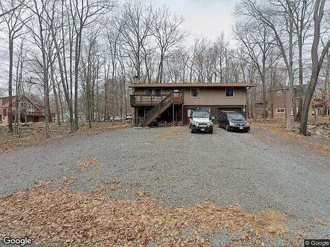 Mustang Road, Lake Ariel, PA 18436