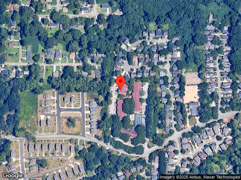 Cobblestone Trail, Avondale Estates, GA 30002