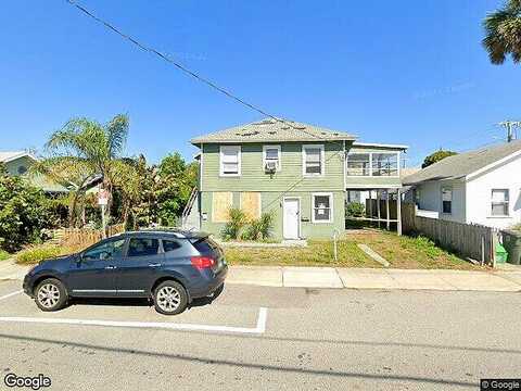 Harvey Avenue, Daytona Beach, FL 32118