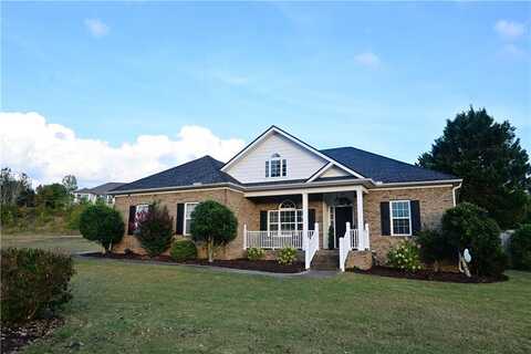 Chestnut Street Ne, Calhoun, GA 30701