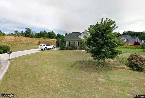 Chestnut Street Ne, Calhoun, GA 30701