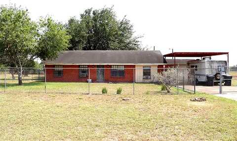 Flag Drive, Edinburg, TX 78542
