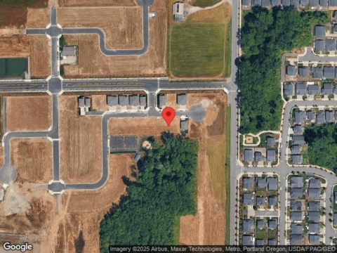 Ne 14Th St, Battle Ground, WA 98604