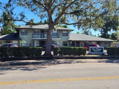 N Pennsylvania Avenue, Winter Park, FL 32789