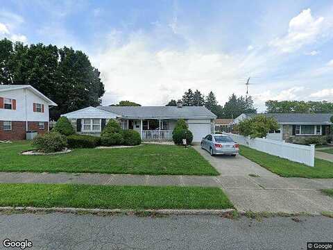 Shelbourne Drive, Bethlehem, PA 18018