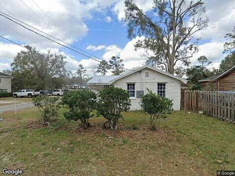Worthington Triangle, Lake Park, GA 31636