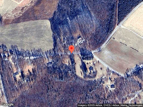 Bethany Rd, Rustburg, VA 24588