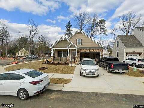 Haley Court, Ashland, VA 23005