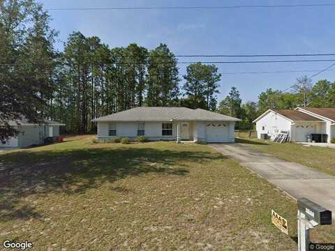 W Edison Place, Dunnellon, FL 34433