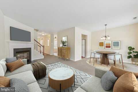 Stanton Court, Glen Mills, PA 19342