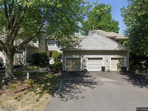 Stanton Court, Glen Mills, PA 19342