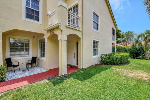 Boca Club Boulevard, Boca Raton, FL 33487