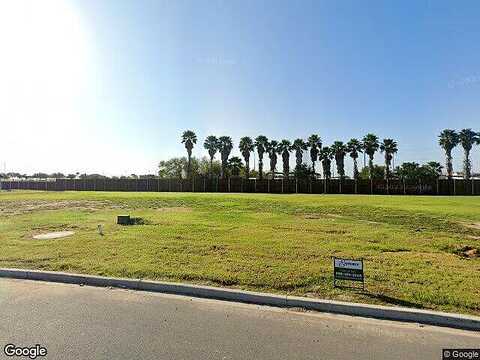 E Silos Avenue, Edinburg, TX 78542