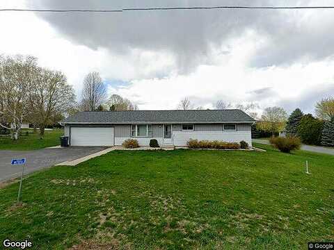 Center, GLENBEULAH, WI 53023