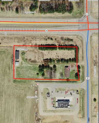 County, MERRILL, WI 54452