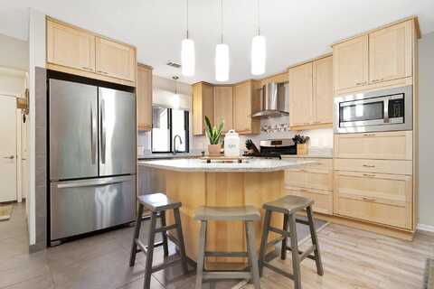 South Drive, Circle Pines, MN 55014