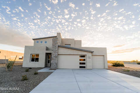 S Rolling Water Road, Vail, AZ 85641