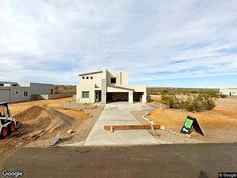 S Rolling Water Road, Vail, AZ 85641