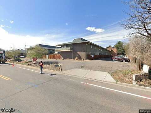 W 20Th Avenue, Lakewood, CO 80215