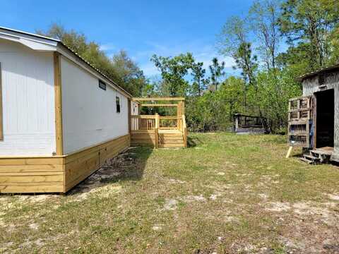 Lakeview Point Road, Quincy, FL 32351