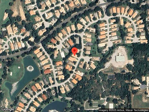 W Skyview Landings Drive, Hernando, FL 34442