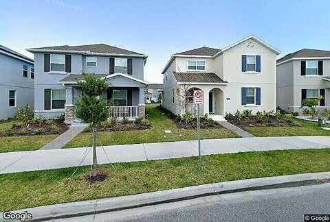 Introduction Way, Orlando, FL 32832