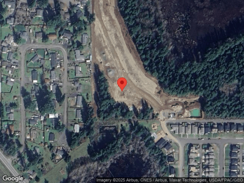 Basil Avenue, Shelton, WA 98584