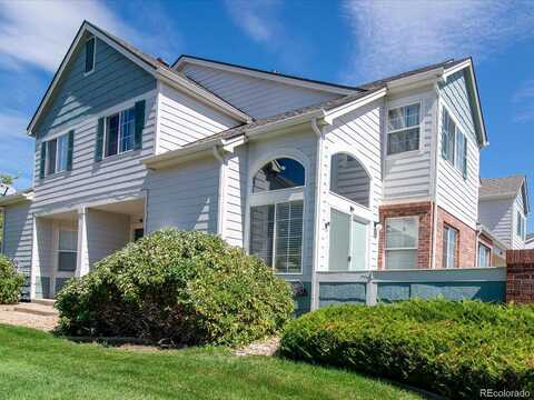 Deerhorn Court, Parker, CO 80134