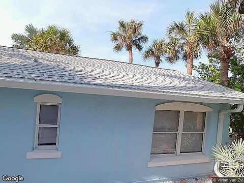 Gulf Boulevard, Indian Rocks Beach, FL 33785