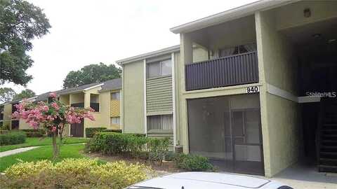 Lake Destiny Road, Altamonte Springs, FL 32714
