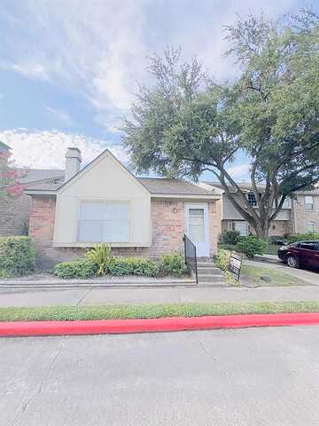Westwood Village Drive, Houston, TX 77036