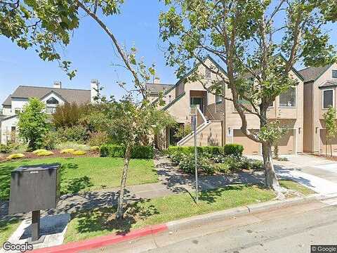 Independence Dr, Alameda, CA 94501
