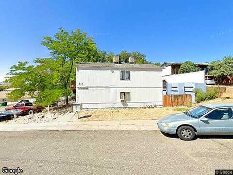 Iowa Avenue, Palisade, CO 81526