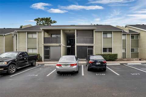 Lake Destiny Road, Altamonte Springs, FL 32714