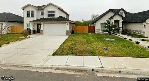 N 25Th Street, Mcallen, TX 78504