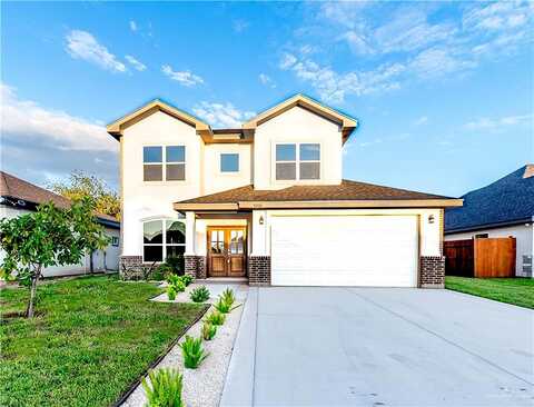 N 25Th Street, Mcallen, TX 78504