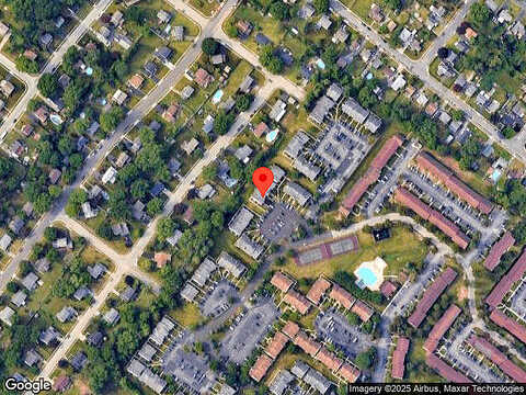 Northridge, Eagleville, PA 19403