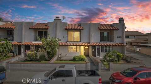 Ramona Street, Bellflower, CA 90706
