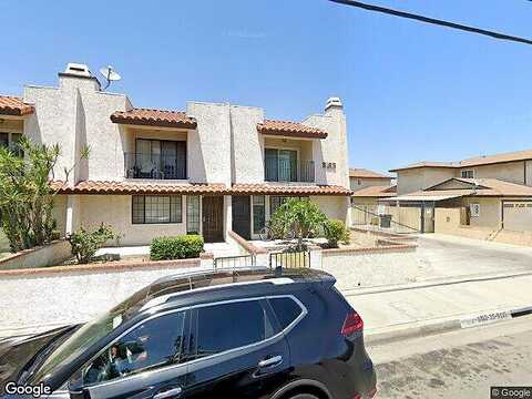 Ramona Street, Bellflower, CA 90706