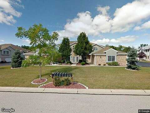S Aspen Drive, Oak Creek, WI 53154