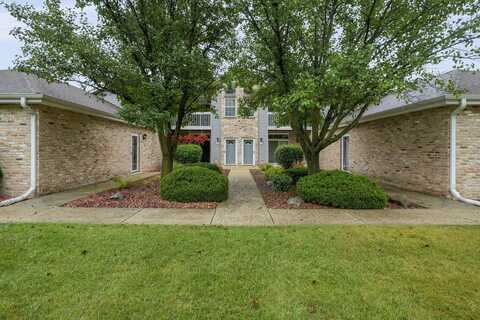 S Aspen Drive, Oak Creek, WI 53154