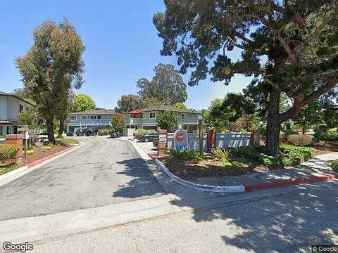 Ponselle Lane, Capitola, CA 95010