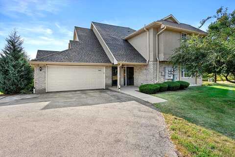 W Elm Court, Franklin, WI 53132