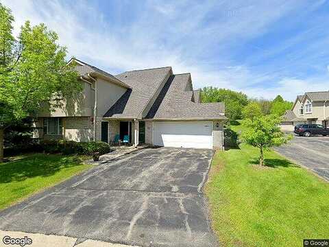 W Elm Court, Franklin, WI 53132